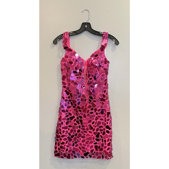 Homecoming Dress - Picture 2 of 3